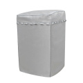 HOT-Portable Washing Machine Cover,Top Load Washer Dryer Cover,Waterproof for Fully-Automatic/Wheel Washing Machine