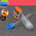 Silicone Bread Basting Brush BBQ Baking DIY Kitchen Cooking Tools Magic Cleaning Brushes Easy to Clean Wash Brushes