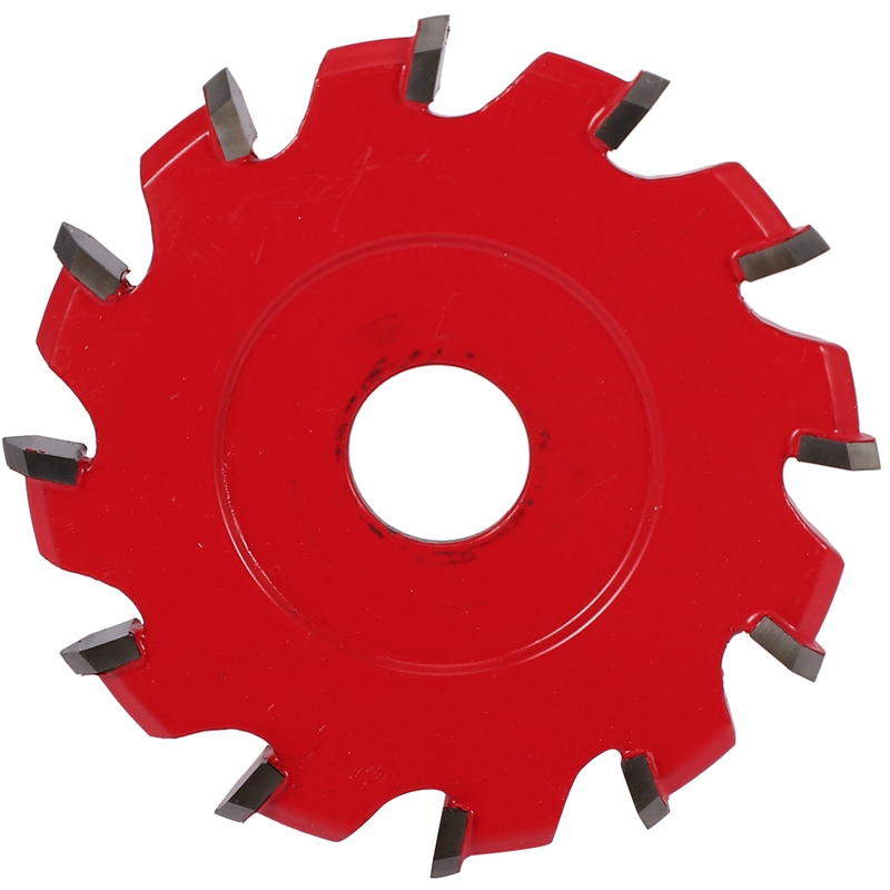New Circular Saw Cutter Round Sawing Cutting Blades Discs Open Aluminum Composite Panel Slot Groove Aluminum Plate For Spindle M