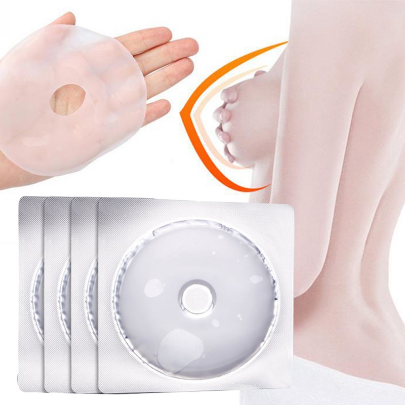 1pcs Breast Mask Breast Enlargement Paste Collagen Breast Lift Enlarger Patch Firming Tighten Bust Growth Essence Pads