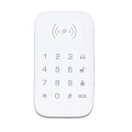 MOOL Wireless Keypad For Smart Home Security System Extention Keypad For Burglar Fire Alarm Host Control Panel