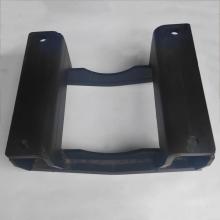 Heavy Duty Komatsu PC200 Track link Guard