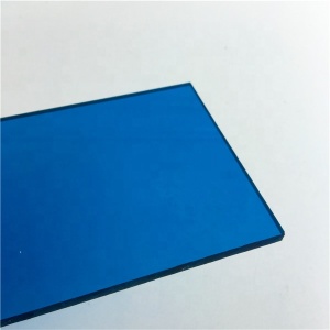 10mm polycarbonate board/colored polycarbonate board