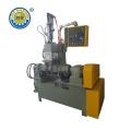 10 Liters Rubber Dispersion Kneader with PLC System