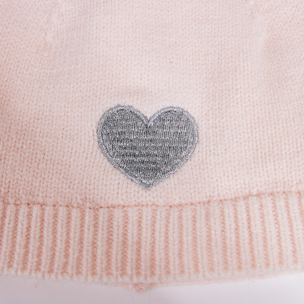 Cf M 0028 Knitted Hat 4