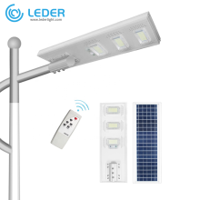 LEDER 150w Housing Explosion Proof LED Street Light