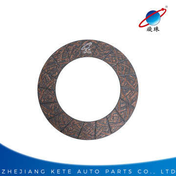 Reliable SF125 Clutch Friction Surface