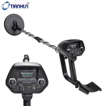 TIANXUN MD4030 Metal Detector Underground Professional Gold Treasure Hunter Tracker Seeker Metal Detector Stud Finder