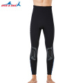 Wetsuit Pants Men Women Premium 3mm Neoprene Pants Surfing Snorkeling Canoeing Swimming Spearfishing Suit Pants Women Men Adults