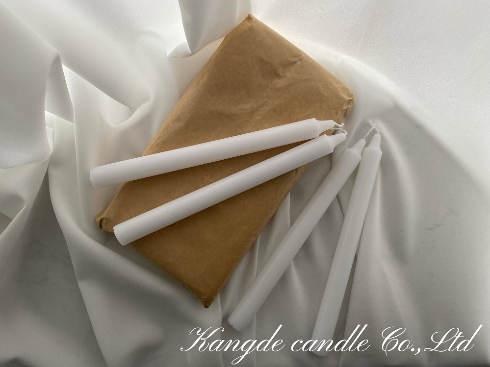 kraft candle (2)