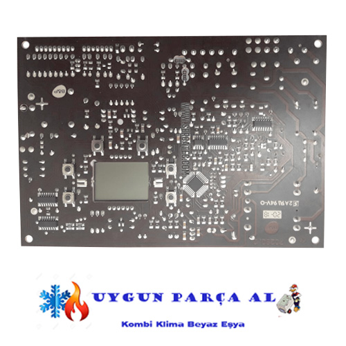 IMMERGAS ELECTRONIC BOARD DIMS09 1025378 BOILER EOLO STAR