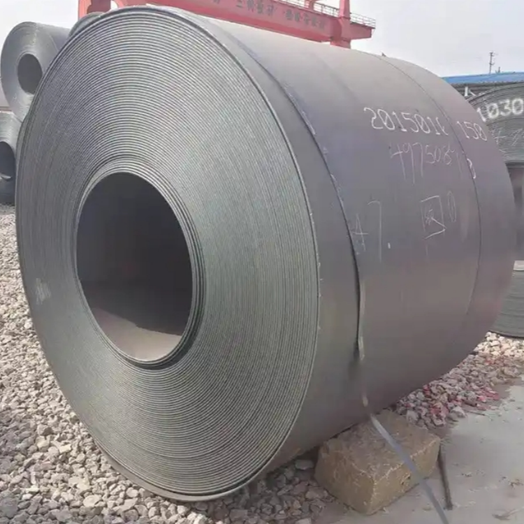 steel coil