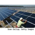 Poly 260W Solar Panel
