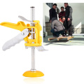 Tile Locator Wall Leveling System Leveler Tile height adjuster Wall height locator floor tile height Tiling Hand tools