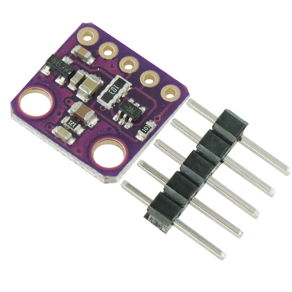 GY-9960LLC APDS-9960 RGB and Gesture Sensor Module For Arduino Breakout I2C IIC Breakout For Arduino