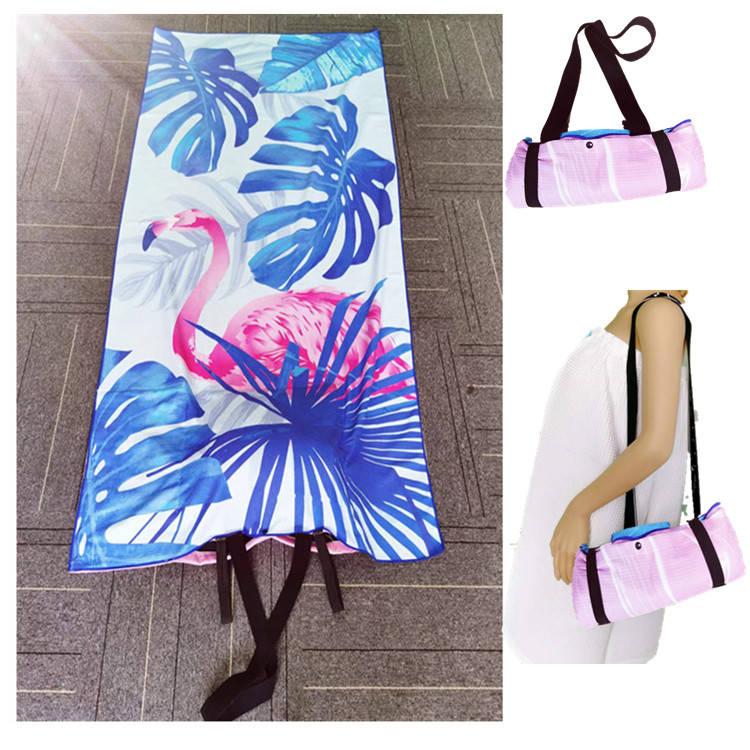 Beach Towel