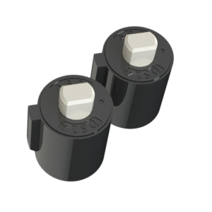 Desktop Sockets Rotary Damper Shaft Damper