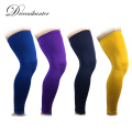 Cycling Compression Leg Warmers Basketball Football Socks Knee Calf Sleeves UV Sun Protectors Leg Sleeves Men Women