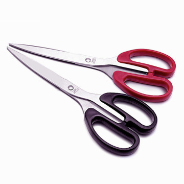 16CM Household Scissors Shears Durable Stainless Steel Sharp Cutting Tool Kitchen Office Scissors DIY Scissor Tool Paper Cutter