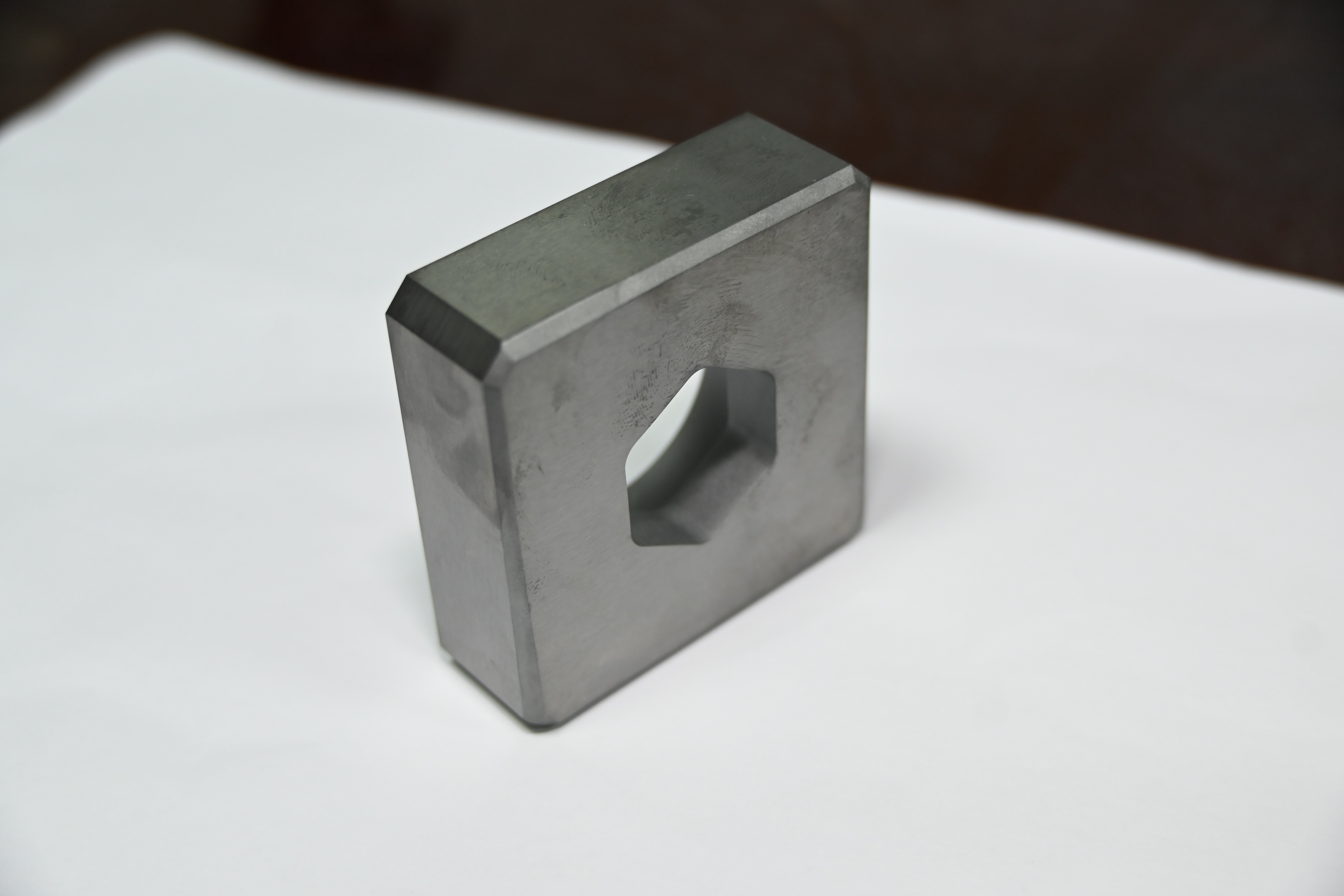 Granulator Blades3