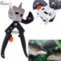 Garden Tools Farming Pruning Shears Scissor Fruit Tree Grafting Gardening Tool Vaccination Secateurs Pruning Cutting Shears