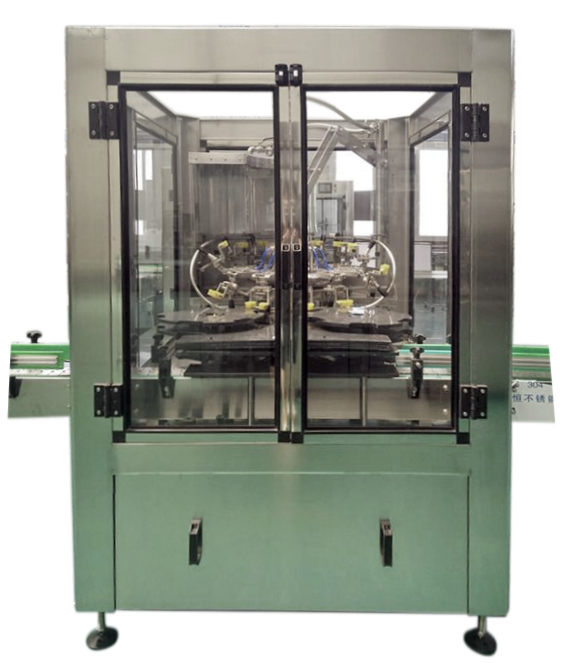 Bottle Washer Bottle Washing Machine