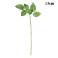 33cm-with leaves
