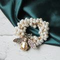 Luxury bee pearl