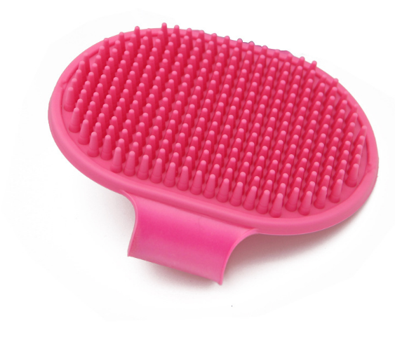 Comb Bath Pink Png