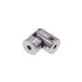 Boat car shaft coupler universal joint coupling carbon steel shaft couplings motor connector