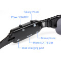 HD 1280 ×960 Mini Camera Sport Video Sunglasses Recorder Action Camera DVR VCR Eyewear Sun Glasses Support Hidden TF Card камера