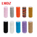 LMDZ 10pcs/set Sewing Thread Polyester Embroidery Thread Sewing Quilting Tools Durable Hand Stitching Thread DIY Handcraft Tool