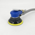 6 Inches air Sander with Vacuum 150mm Pneumatic Sander 6" Air Sanding Machine Pneumatic Tools