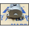 HISUN Motorcycle starter motor HISUN-700 HISUN700 UTV ATV starter motor 9 teeth