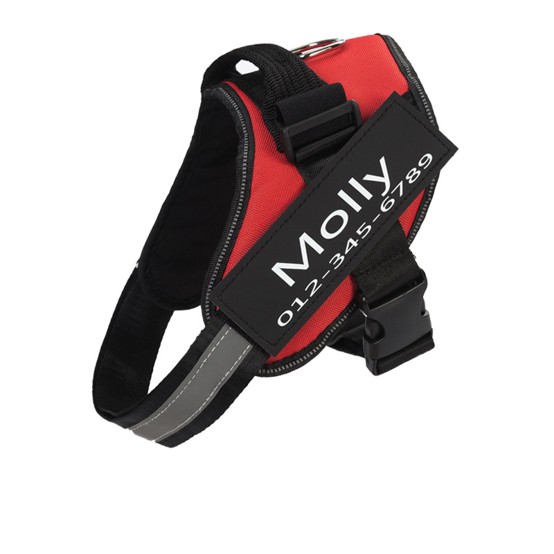 Dog Harness Extra Large