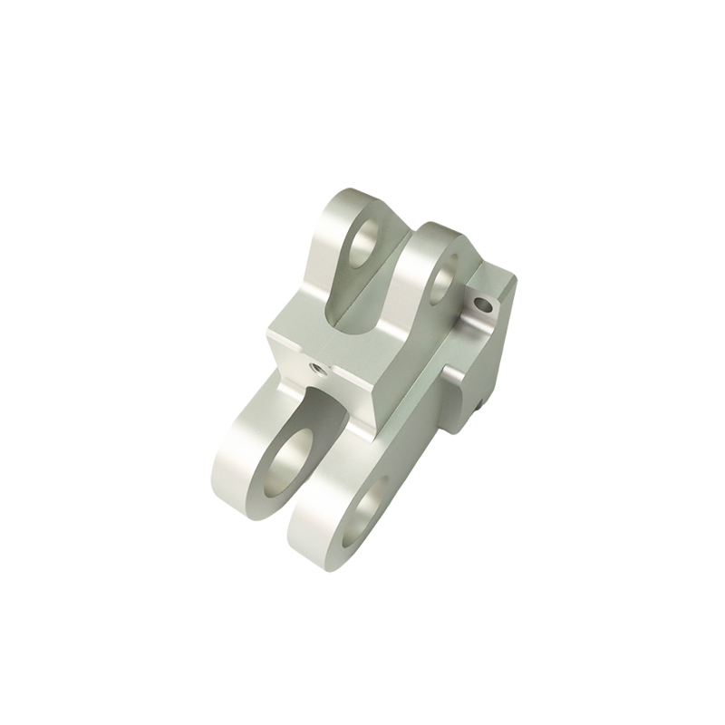 Aluminum Alloy Eccentric Coupling Ring