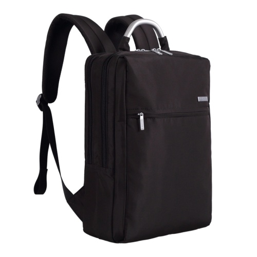 China Manufacturer of Lightweight Business Laptop Backpack Customization