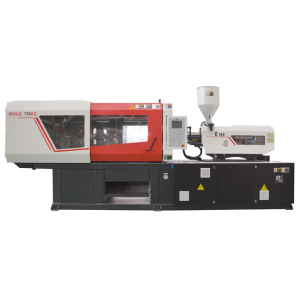 BOLE 120 ton injection moulding machine