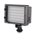 Neewer Photo Studio 13W CN-216 LED VIDEO LIGHT LED Ultra Bright Dimmable on Camera Video Light CAMERA CAMCORDER PHOTO LAMP for