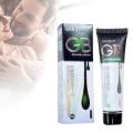 Water Based Anal Lubricant for Men 60g Lasting Lube Aloe Vaginal Entrance Edible Lubrication Products