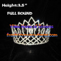 Wholesale Vintage Pageant Queen Crowns
