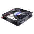 12cm High Speed Computer DC 12V 2Pin PC Case System Hydraulic Cooling Fan 12025 120*120*25mm