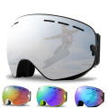 Double Layers Anti-Fog Ski Goggles Men Women Sports Ski Glasses Snowmobile Skiing Mask Snow Sunglasses Snowboarding Eyewear