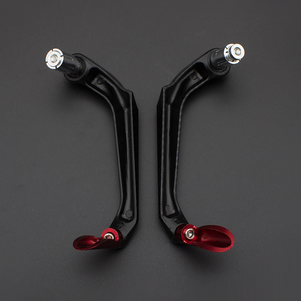 22mm Motorcycle Brake Clutch Lever Guard Proguard For Yamaha R1 R6 R3 R25 MT07 MT09 FZ1 FZ6 FZ8 XJR TDM900 MT09 NMAX Tmax 125
