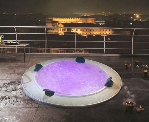 Hot Tub Cover Conditioner Jpg