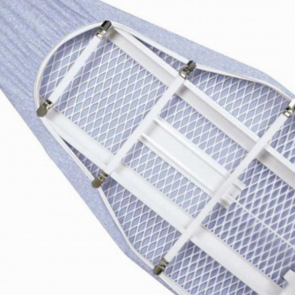 4 x bindings for elastic ironing board cover CNIM Hot