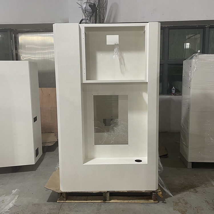 Sheet Metal Enclosure