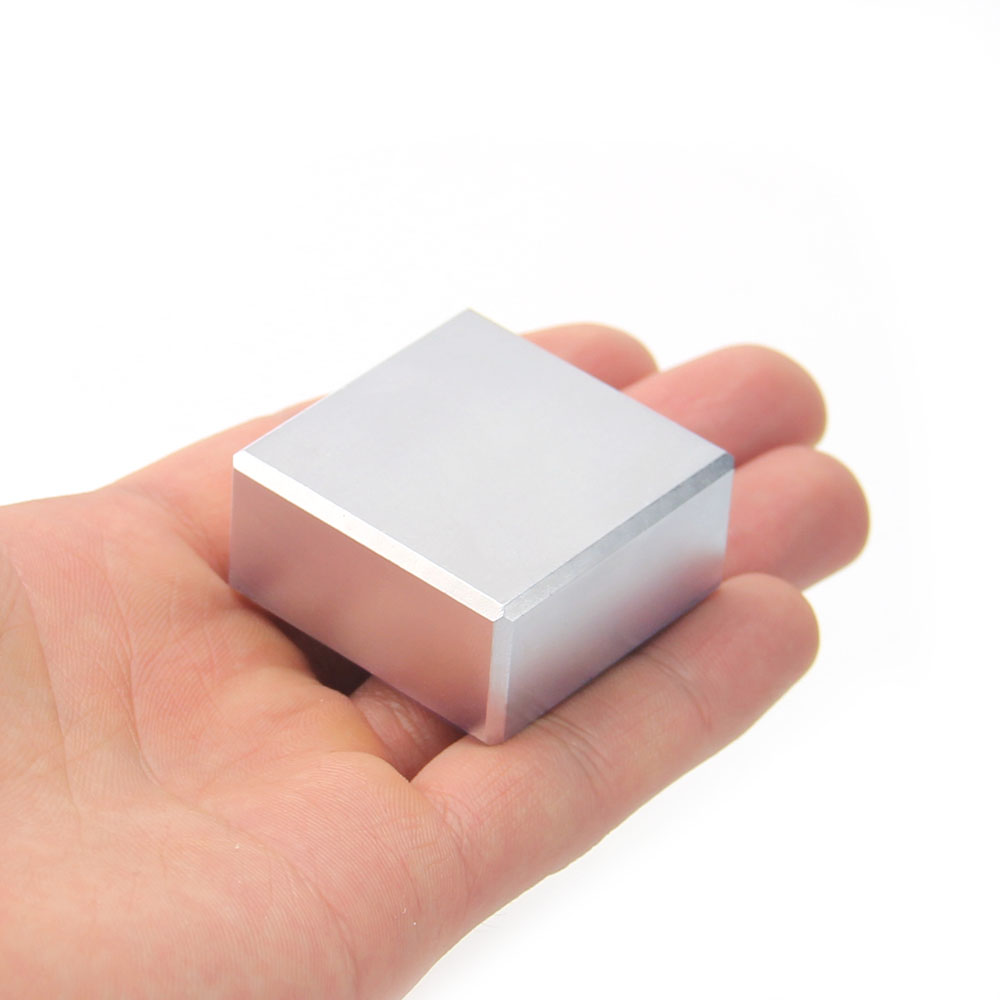 Super Powerful Strong N52 40x40x20mm Rare Earth Block NdFeB Magnet Neodymium N40 N52 D40-50mm Magnets