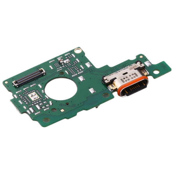 Repair Parts Charging Port Board For Vivo Y9s Y81s Y93s Mobile Phone Flex Cables Replace parts USB Charger Board