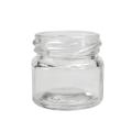 Small Metal Lids Storage Food Glass Jars Packaging